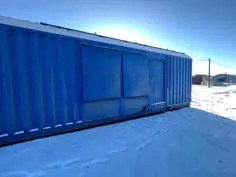 Блок-контейнер «Звезда-ЗРУ» напряжением 6,3 кВ (с отсеком операторной), заводские номера 1905, 1905.1, оборудование б/у, год выпуска 2014. Блок-контейнер обременен арендой в пользу ООО «Альянс-Энерджи» на основании договора аренды оборудования №5/05-А от 12.05.2021г. Срок аренды – до 12.05.2031г…