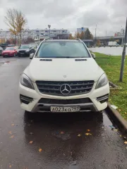 Mercedes ML 350 CDI 4MATIC 2012 года выпуска. VIN-номер WDC1660231A144635. Находится в залоге у ПАО "Совкомбанк". Ознакомиться с имуществом и документами можно по согласованию с организатором торгов, тел.: +7 (923) 730-80-47, e-mail: arbitr1402@yandex.ru, почтовый адрес: 630087, г. Новосибирск, а/я…