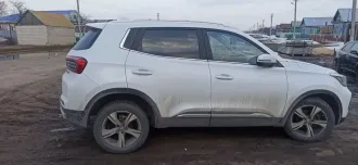 Chery Tiggo 4 Pro, 2023, легковой автомобиль, VIN: LVVDB21B3PD997270. Ознакомиться с порядком продажи и получить дополнительную информацию можно в рабочие дни по предварительной договоренности по телефону 89870037706, e-mail: woy.roy@mail.ru.