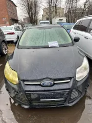 легковой автомобиль Ford Focus, III  год выпуска 2012  идентификационный №X9FKXXEEBKCD32966  является предметом залога ПАО «Сбербанк» , отсутствуют некоторые агрегаты и узлы, необходим обязательный осмотр