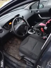 Peugeot 308, 2011 года, 120 лс, 117000 км. Транспортное средство марка и(или) модель: ПЕЖО 308, год выпуска: 2011, идентификационный номер: Z8T4C5FS0BM000817, номер шасси (рамы): --, номер кузова (кабины): Z8T4C5FS0BM000817, цвет кузова (кабины): ТЕМНО-СЕРЫЙ, тип двигателя: БЕНЗТНОВЫЙ НА БЕНЗИНЕ…