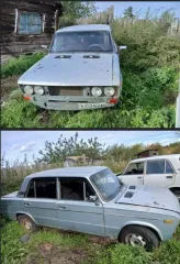 ВАЗ 2106, Toyota Master Ace Surf, Nissan, Toyota Mark 2, Toyota Carina 1986, ВАЗ 2106 2003, Toyota Sprinter 1993. АМТС ВАЗ 2106 госномер В 024 УМ 75, цвет серый, сколы, царапины, вмятины, повреждения ЛКП. Автомобиль марки Toyota Master Ace Surf, государственный регистрационный номер М747ВН75…