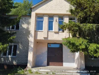 Здание 564,8 м² и земельный участок 2256 м², Белгородская область. Здание с кадастровым номером 31:11:0102001:360 площадь 564.8 по адресу Белгородская область, р-н Ракитянский, с Нижние Пены, ул Ивановка, д 1а; земельный участок, площадью 2256 кв. м, кадастровый номер 31:11:0102004:42, по адресу…