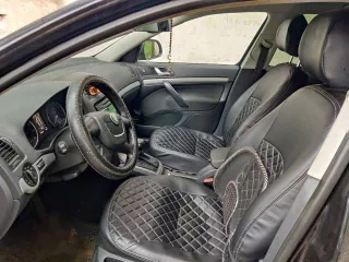 Легковой автомобиль, марка, модель: Skoda Octavia, VIN: XW8BA21Z5BK252112, категория ТС – В, 2010 г.в. модель двигателя BSE 976697, кузов: XW8BA21Z5BK252112, цвет кузова – черный, мощность двигателя, л.с. (кВт) – 102 (75) рабочий объем двигателя куб.см. – 1595, разрешенная максимальная масса, кг. –…