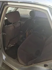 Toyota Sprinter 1998 года, 100 лс, 335000 км, АКПП, Автомобиль Тойота Спринтер 1998г. выпуска, VIN АЕ1103003579, гос.рег.знак В125НЕ 142. Автомобиль на ходу. Имеются следы коррозии; отслоение краски по кузову; царапины; вмятина у передней левой фары, переднее левое крыло. Возможно наличие иных…