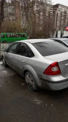 Ford Focus 2007, 115,6 лс; автомобиль легковой – ФОРД ФОКУС, 2007 года, мощность двигателя – 115.6 (л/с), ВИН-номер- XTA21124070482809.