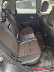 Honda FIT Shuttle 2013 автомобиль марки Honda модель FIT Shuttle 2013 г.в. номер кузова GP2-3205152 Ознакомиться с порядком продажи имущества, получить дополнительную информацию об имуществе можно в рабочие дни с 10:00 до 12:00 часов по предварительной договоренности с организатором торгов о дне и…