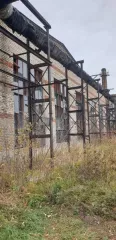 Доля в праве общей долевой собственности (45/100 доли) на нежилое здание «моторный цех» площадью 8934 кв. м., кадастровый номер 43:39:030239:174, расположенное по адресу: Кировская область, Яранский муниципальный р-н, Яранское городское поселение, г. Яранск, ул. Рудницкого, д.52а Доля в праве общей…