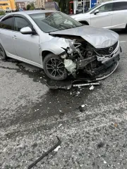 Mazda 6, 2007, VIN JMZGH12F781110940. Ознакомление с имуществом производится по адресу: 625016, г. Тюмень, ул. Николая Федорова, д. 11/81, с момента публикации сообщения о продаже и до окончания приема заявок по предварительной записи по электронной почте: arbitr.zharikova@mail.ru.