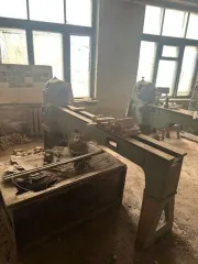 Нежилое здание 1071,33 кв.м, участок 22000 кв.м, Дагестан Кадастровый номер здания 05:35:000002:1861, земельного участка 05:35:000002:1186 Имущество расположено по адресу: РФ, Республика Дагестан, Унцукульский район, с. Унцукуль.