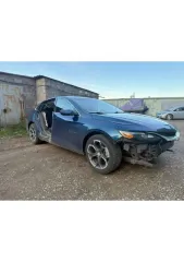 Chevrolet Malibu 2019 года, 163 л.с., пробег 105924 км, АКПП. VIN: 1G1ZG5ST7KF191593. Техническое состояние: Выстрелило 6 (или 7) подушек безопасности, аккумулятор не работает, машина не заводится. Заднее левое колесо спускает полностью примерно за 2-3 дня (под замену). Стук рейки. Не горит правая…