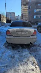 Ford Focus 2004 года, серебристый цвет. VIN: X9FFXXEEDF4L37454, ПТС: 47ТМ461502, госномер: Е233РР29.