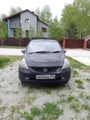 Honda Fit 2002 автомобиль марки Honda модель Fit, 2002 г.в., номер кузова: GD21010162. Ознакомиться с имуществом и документами к нему, можно по согласованию с организатором торгов, тел.: + 7 (923) 730-80-47, e-mail: nastya.nowak@mail.ru, почтовый адрес: 127247, г. Москва, а/я 25.