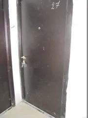 Квартира, 45 кв.м, Уфа, ул. Шмидта, Квартира - 45,0 кв.м, адрес: Республика Башкортостан, г. Уфа, ул. Шмидта, д. 45, кв. 27, 1 - комнатная, 5 этаж, кадастровый номер 02:55:050219:868, ограничения и обременения: зарегистрированные в жилом помещении лица и/или право пользования жилым помещением у…