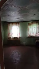 Земельный участок 3635 кв.м, здание 29.6 кв.м, Волгоградская обл. Земельный участок, жилое помещение (здание) 1/2 доли земельный участок, площадь 3635 кв.м., адрес: Россия, Волгоградская обл., Суровикинский р-н, х. Ближнеосиновский, кадастровый номер: 34:30:090004:10. 1/2 доли здание, площадь 29.6…