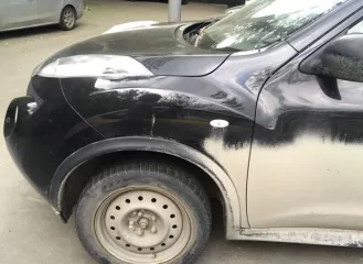 Автомобиль Nissan Juke, год выпуска 2013, VIN SJNFBAF15U6409502, 117 л.с.
