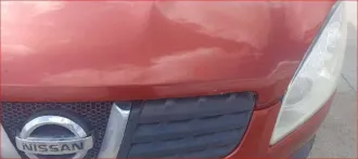 Nissan Qashqai 2007 года, 141 л.с., пробег 283079 км, АКПП. VIN: SJNFBAJ10U1051554, госномер Х869ТК73.