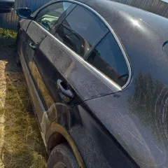 Volkswagen Passat CC 2012 года, VIN: WVWZZZ3CZCE708014, государственный регистрационный номер: Р498УВ196.