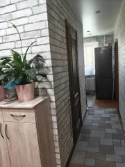 Квартира в Братске, 62 кв.м, 3 комн. Трехкомнатная квартира расположенная по адресу: РОССИЯ, Иркутская область, жилой район Центральный, г Братск, ул Мира, д.57, кв.4, с кадастровым номером: 38:34:012701:601,площадью 62 кв.м.