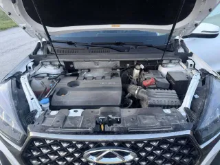 Chery Tiggo 7 Pro 2024; Chery Tiggo 7 Pro 2024; CHERY Tiggo 7 Pro Max 2024 Chery Tiggo 7 Pro, 2024 года, 110 лс, 26419 км еще Chery Tiggo 7 Pro, 2024 года, 110 лс, 26419 км еще транспортное средство CHERY Tiggo 7 Pro Max, VIN LVVDB21B2RD771790, год выпуска 2024