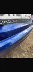 KIA RIO 2014 транспортное средство марки, модели KIA RIO, VIN Z94CB41AAER195720, 2014 г.в., гос. номер E353HE702.