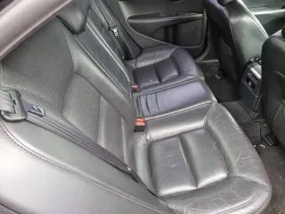 Volvo S80 2008 года, 199,9 л.с., АКПП, идентификационный номер (VIN): YV1AS565081076672, год изготовления: 2008, гос.номер Н732КМ198.