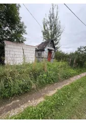 Здание 23,5 кв.м. и земельный участок 673 кв.м. Костромская обл. Земельный участок, площадь: 673 кв.м., категория земель: Земли населенных пунктов, разрешенное использование: Для ведения садоводства, кадастровый номер: 44:32:020224:160, Адрес (местоположение): Российская Федерация, Костромская…