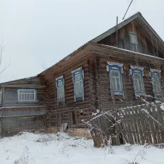 Земельный участок 4000 кв.м и жилой дом 56.6 кв.м, Нижегородская область. Земельный участок, площадь 4000, декларированная площадь кв.м., назначение: земли населенных пунктов, адрес (местонахождение): Россия, обл Нижегородская, муниципальный район Ветлужский, сельское поселение Волыновский…