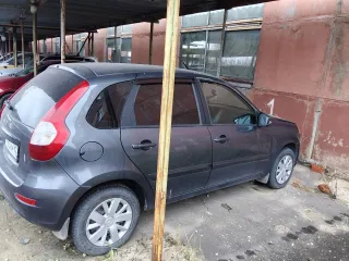 Автомобиль LADA Granta 2020 года выпуска, VIN XTA219220L0172384. Находится в залоге. Ознакомление с имуществом по предварительной записи по телефону: 89774909937.