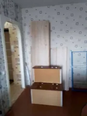 Квартира и помещение 30,8 кв.м, Омская область. Квартира в Омске, 30,8 кв.м, 1 комн. Помещение, площадь: 30.8 кв.м., адрес: Омская область, г Омск, ул 4 Линия, д 242, кв 34, кадастровый номер: 55:36:000000:35402
