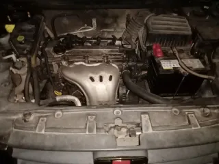 Geely Emgrand X7 2015 легковой автомобиль Джили Эмгранд Х7, год выпуска 2015, грз К930НК35, пробег 127 696 км.