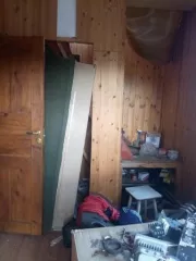Здание, назначение: жилое, площадью 110 кв.м., кадастровый номер: 86:10:0101100:122  Земельный участок, категория земель: Земли населенных пунктов, разрешенное использование: садоводство, площадью 959 кв.м., кадастровый номер: 86:10:0101100:32, расположенные по адресу: Ханты Мансийский автономный…