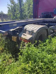 Полуприцеп контейнеровоз 9453-0000010-30, 2013 г.в.