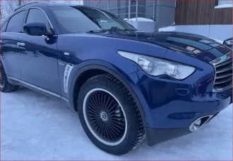 Infiniti QX70, 2014 Infiniti QX70, 2014 года, 238 лс еще Infiniti QX70, 2014 года, 238 лс еще автомобиль Infiniti QX70, 2014 г.в., VIN: Z8NTDNS51ES005470.