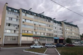 Квартира, 48,8 кв. м, Башкортостан. Объект общей площадью 48,8 м², с кадастровым номером 02:56:030301:2614, расположенный по адресу: Респ. Башкортостан, г. Стерлитамак, ул. Вокзальная, д. 37, кв. 37. Может быть приобретен с использованием заемных средств ПАО "Сбербанк" (ИНН 7707083893, ОГРН…