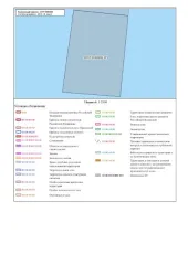 Земельный участок 1465 кв. м в Республике Карелия, Сортавальский муниципальный округ, п. Туокслахти. Расположен в кадастровом квартале 10:07:0040806. Цель использования: «Ведение садоводства». Вид разрешённого использования: 13.2. Площадь по проекту межевания: 1465 кв. м.