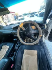 Nissan Bluebird 2000 года, 145 л.с., пробег 322867 км, АКПП. Государственный регистрационный знак Х347НВ154, номер двигателя SR20 262457B, рабочий объем 1998 куб.см, бензиновый двигатель, правый руль, цвет белый. Тип транспортного средства: легковой седан, масса без нагрузки 1200 кг, максимальная…