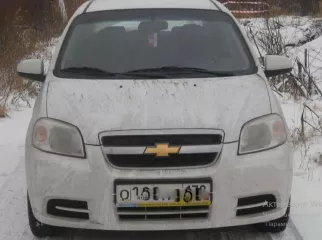 Сведения о предмете торгов автомобили автомобиль марки Chevrolet модель Aveo 2011 г.в. VIN номер XUUSF69D9B0021173  является предметом залога ПАО  Совкомбанк