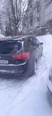 Kia Ceed 2014 автомобиль марки Kia модель (СЕЕD) 2014 г.в. VIN-номер XWEHM812AE0004062 с лотом №1 можно ознакомиться по месту его нахождения: г. Тейково, Ивановской обл., ул. Индустриальная, 9, предварительно согласовав время с Финансовым управляющим по тел. +79128007163, либо путем направления…