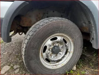 Ford Ranger, 2006, 110 лс, полный привод, VIN WF0LMFE406W520313.