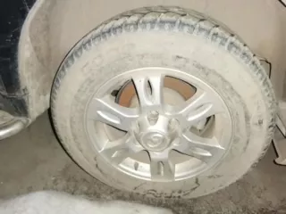 GreatWall CC6460KM27, 2012 г.в., г/н B590KE124, VIN Z8PFF3A5XCA034867, цвет черный. Б/У. Адрес: Красноярский край, г. Красноярск, ул. 40 лет Победы, 30 (стоянка сбербанка).