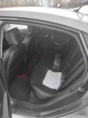 Kia Rio, 2016 года, 123 лс, 295200 км еще KIA RIO, 2016 г/в, VIN Z94CB41BBGR368051