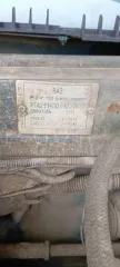 Транспортное средство, легковой автомобиль, марка, модель: ЛАДА Самара 21140, 2006 г.в., государственный регистрационный номер: О244ХУ40, идентификационный номер  VIN : XTA21140064237629, цвет: серо сине зеленый, модель, номер двигателя: 4421386, мощность  л.с./кВт  76.7  56.4 , рабочий объём…