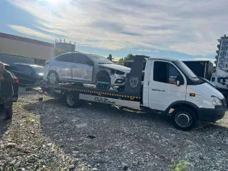 Hyundai Solaris 2017 года, 123 л.с., пробег 100000 км, АКПП. VIN: Z94K241CBJR002285, гос. номер: В614УВ193.