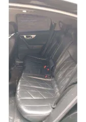 Infiniti FX35 2009 года, VIN JN1TANS51U0303680.