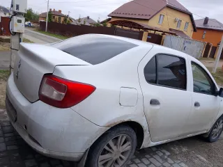 Renault Logan 2014 автомобиль марки Renualt Logan 2014 г.в. VIN-номер X7L4SRAV451497317 Имущество является предметом залога Микрофинансовая компания «Мани Капитал».
