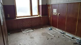 Нежилое помещение 234,3 кв.м, Нижегородская область, этаж № 3, общей площадью 234,3 кв.м, кадастровый номер 52:18:0020084:1068, расположенное по адресу: Нижегородская область, г Нижний Новгород, р-н Московский, ул Березовская, д 82, пом П4. Помещение расположено на третьем этаже трехэтажного…