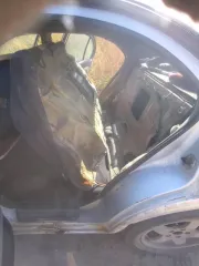 Nissan Cefiro 1997 года, 155 лс, 258148 км, АКПП. Транспортное средство, 1997 года выпуска, цвет белый (светло-серый). Заводится, на ходу. После аварии. Перед надо переваривать, и усиливать. Ест масло. Все пороги и арки переваривать, дно тоже гнилое, стойки, стаканы под замену. Коробка передач…