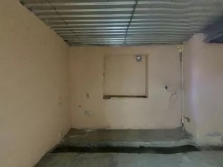 Нежилое помещение по адресу: г. Москва, просп. Будённого, д. 17 площадью 173,2 кв. м (Подвал № 0), кадастровый номер: 77:03:0004006:6375. Назначение: культурно-досуговое, образовательное.