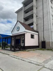 Нежилое помещение площадью 572 м² на цокольном этаже по адресу: Ханты-Мансийский автономный округ - Югра, г. Югорск, ул. Геологов, д. 9Б, пом. №2. Кадастровый номер: 86:22:0005001:385. Порядок ознакомления: по согласованию с организатором торгов (тел. 8(3452)386867, либо направив запрос на…